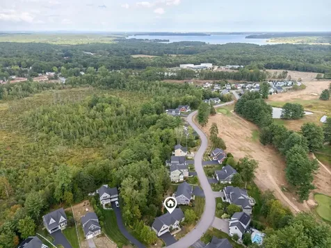 30 Honeycomb Way Newmarket NH 03857