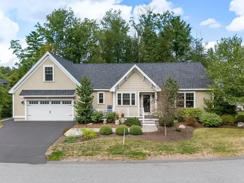 30 Honeycomb Way Newmarket NH 03857