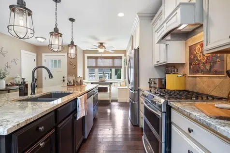 30 Honeycomb Way Newmarket NH 03857