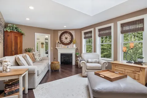 30 Honeycomb Way Newmarket NH 03857