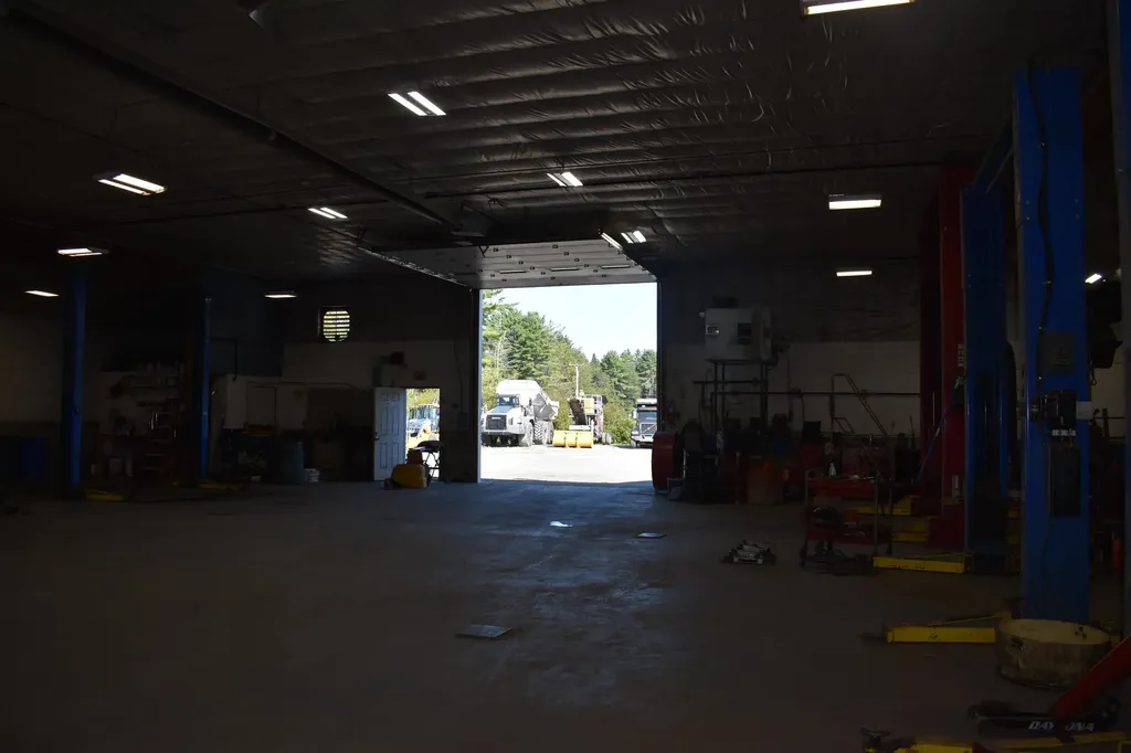 479 Us Route 4 Enfield NH 03748