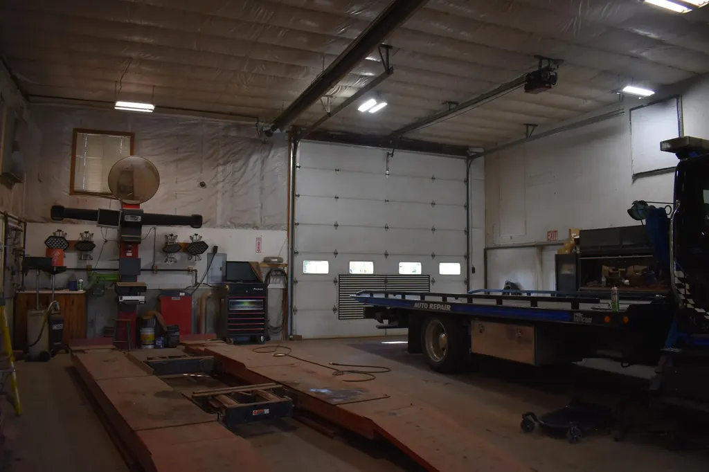 479 Us Route 4 Enfield NH 03748