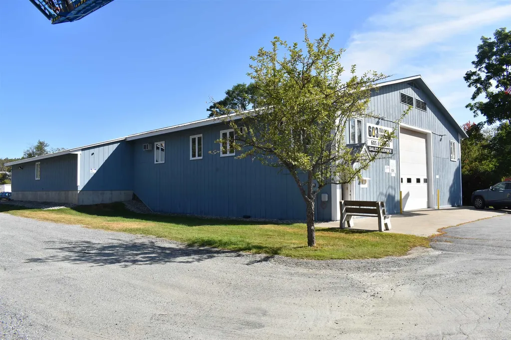 479 Us Route 4 Enfield NH 03748