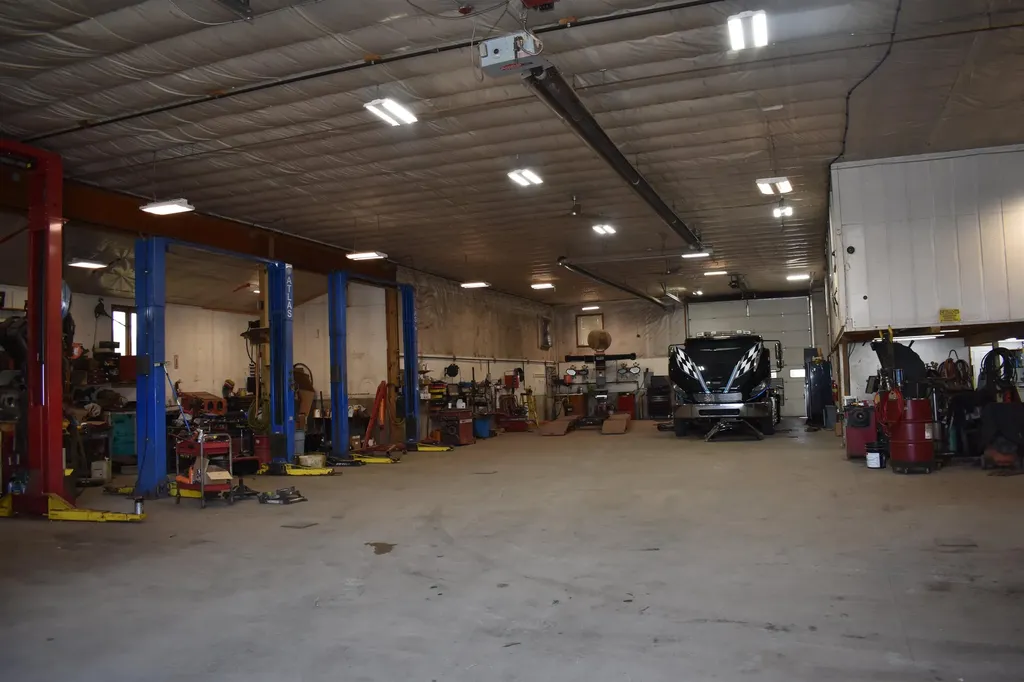 479 Us Route 4 Enfield NH 03748