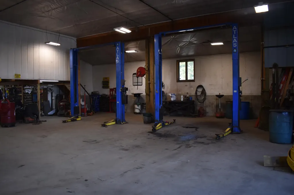 479 Us Route 4 Enfield NH 03748