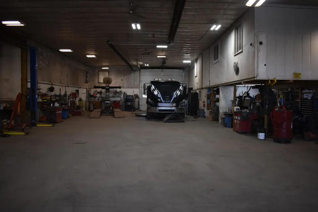 479 Us Route 4 Enfield NH 03748