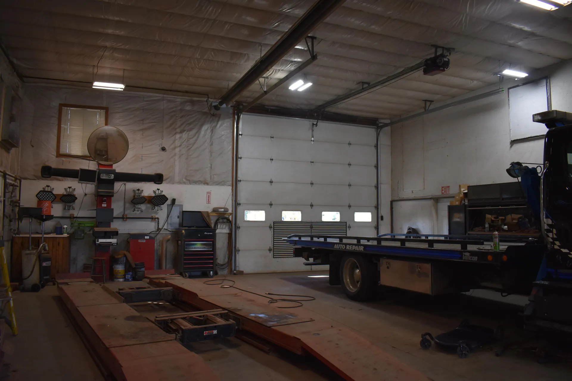 479 Us Route 4 Enfield NH 03748