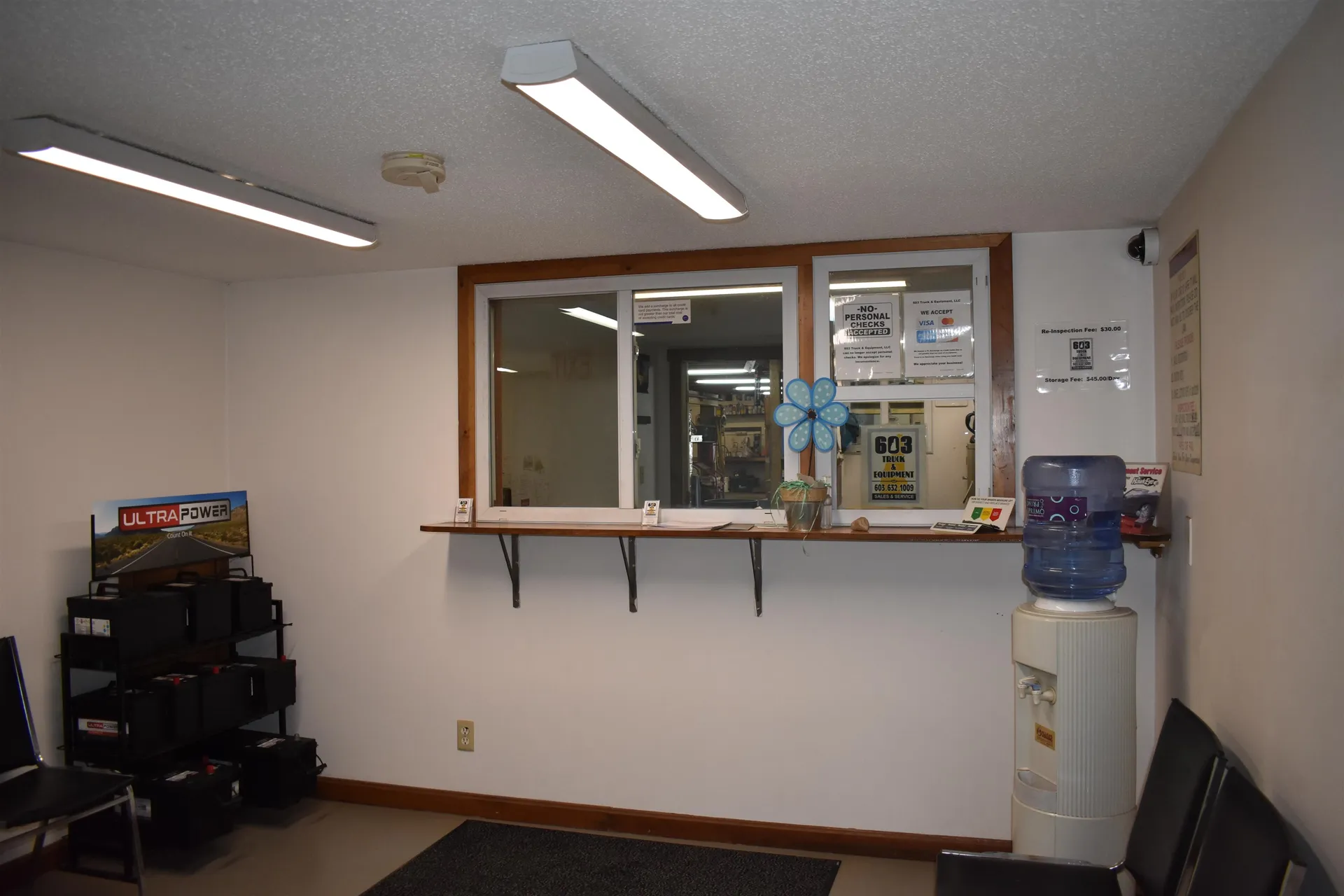 479 Us Route 4 Enfield NH 03748