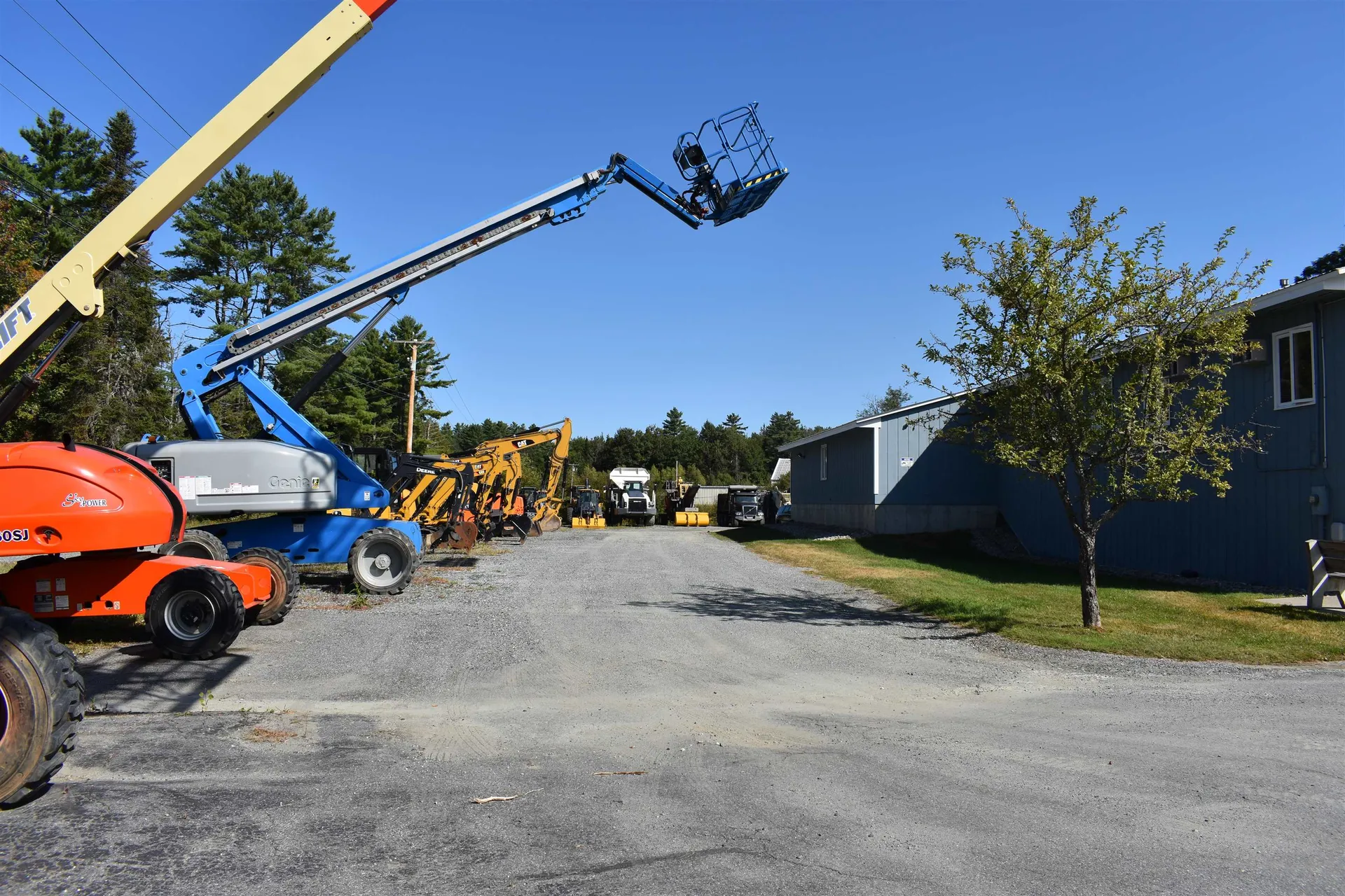 479 Us Route 4 Enfield NH 03748