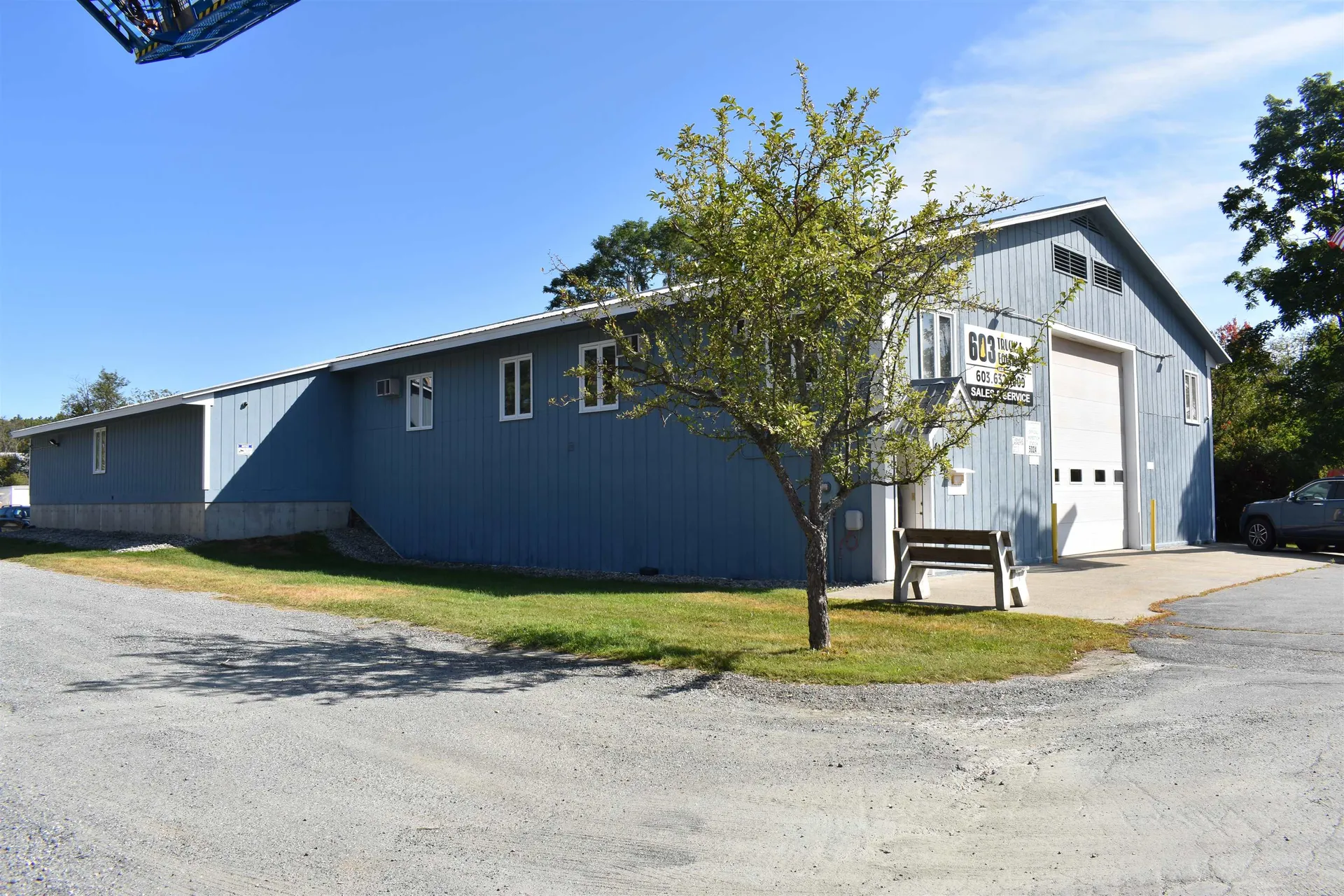 479 Us Route 4 Enfield NH 03748