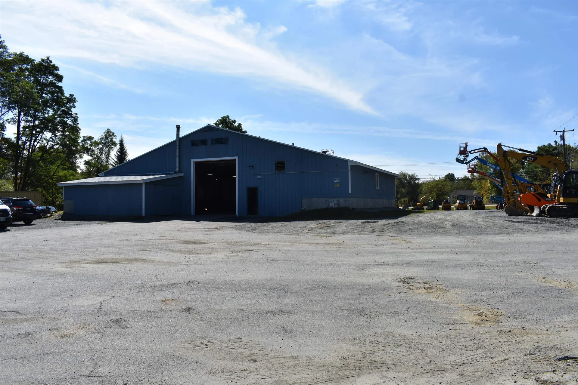 479 Us Route 4 Enfield NH 03748