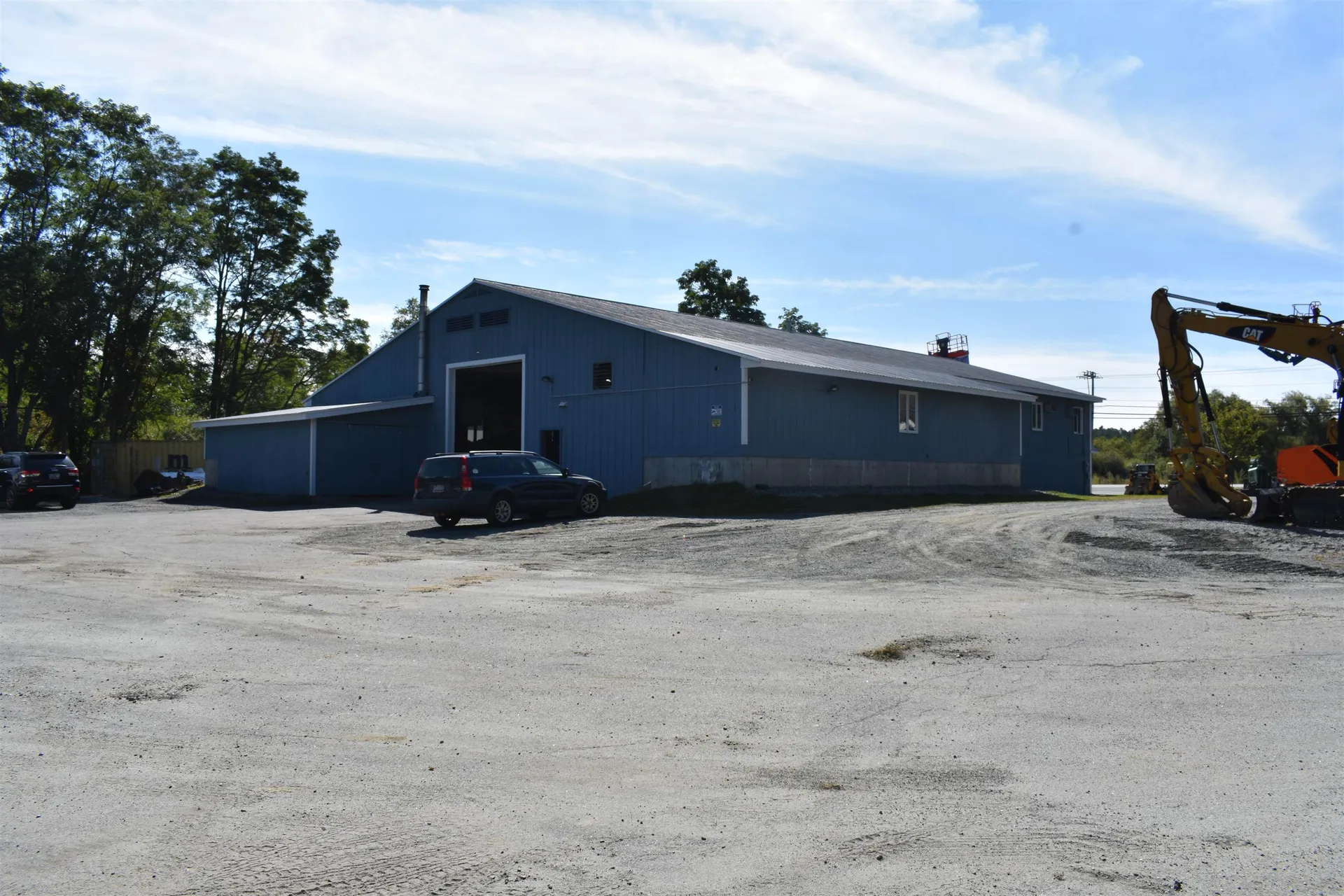 479 Us Route 4 Enfield NH 03748