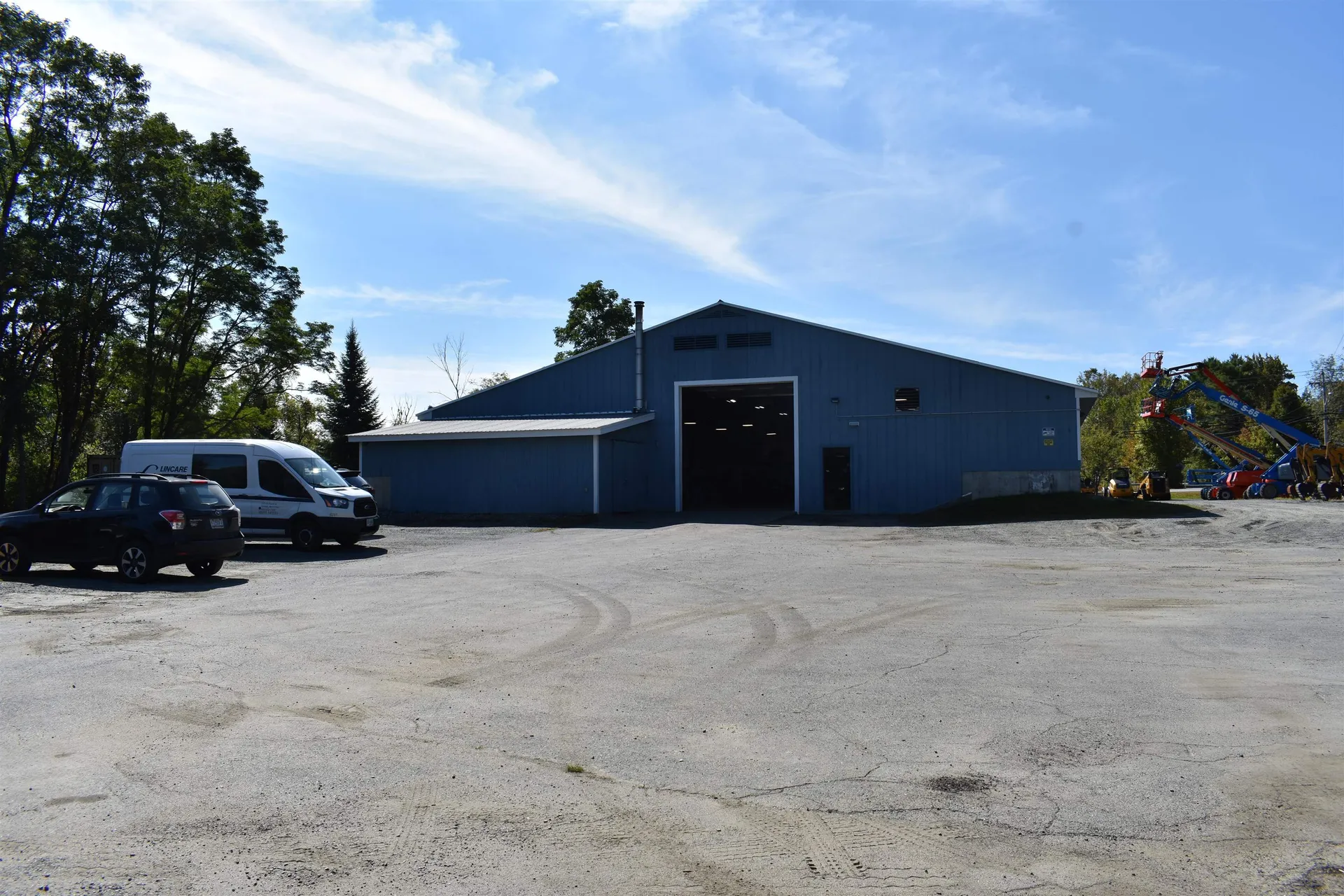 479 Us Route 4 Enfield NH 03748