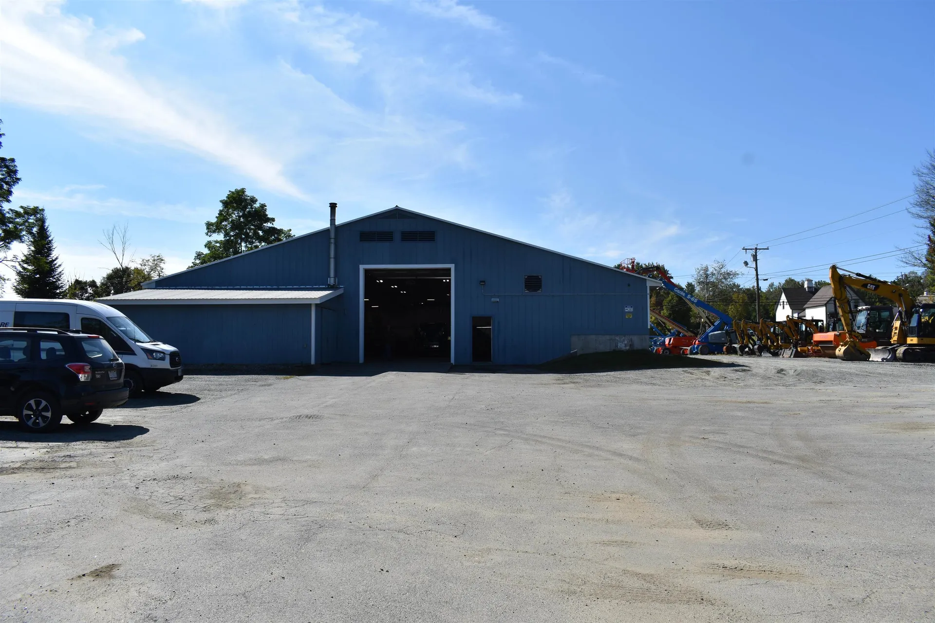 479 Us Route 4 Enfield NH 03748