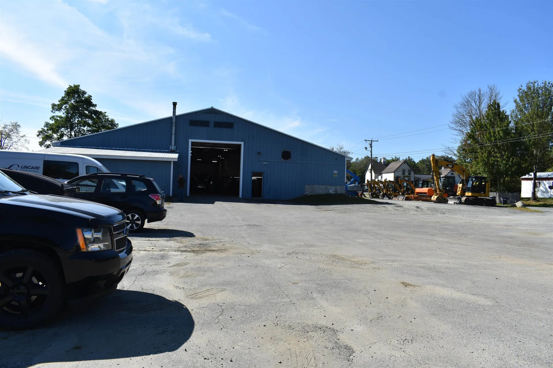 479 Us Route 4 Enfield NH 03748