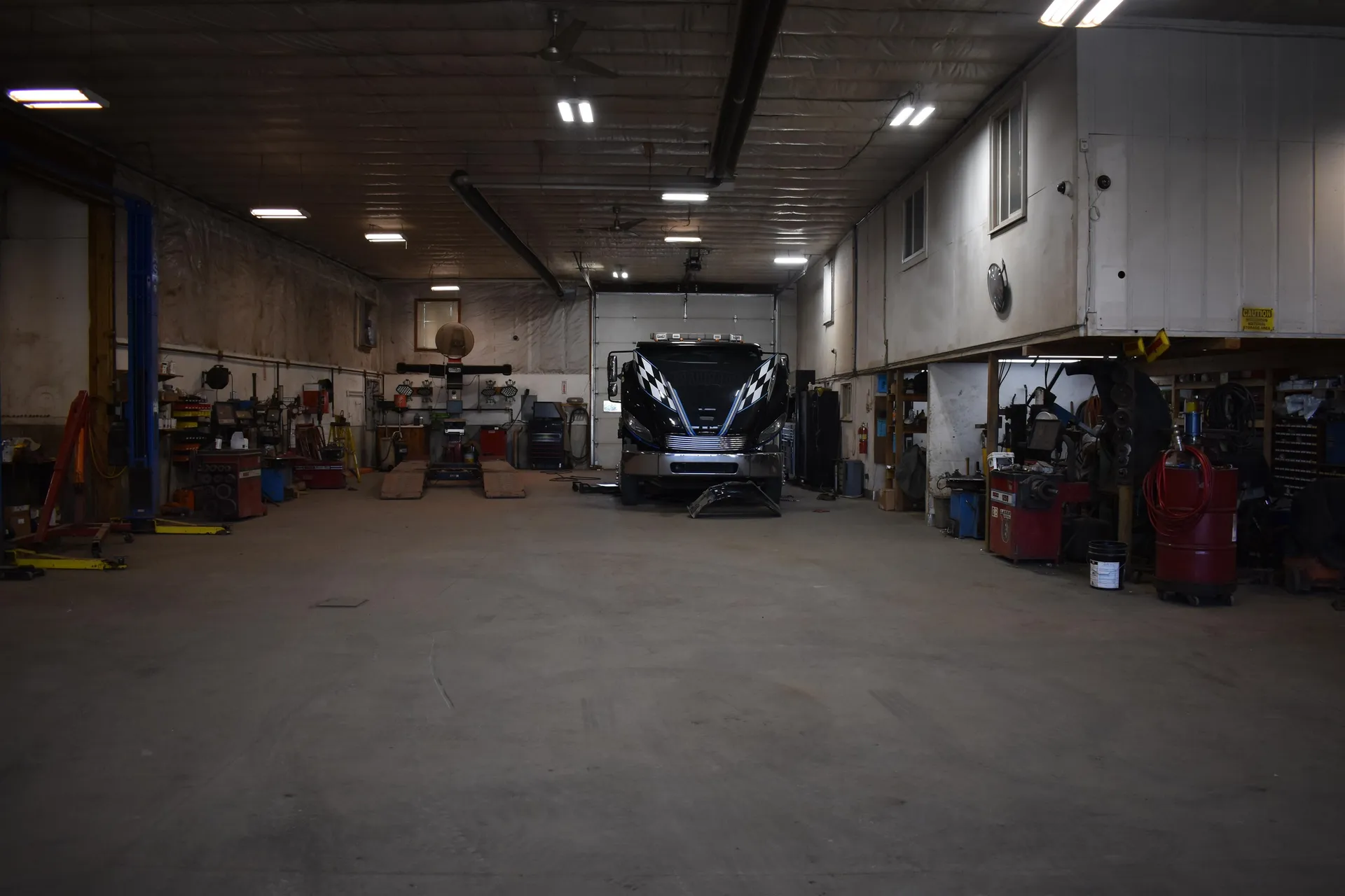 479 Us Route 4 Enfield NH 03748