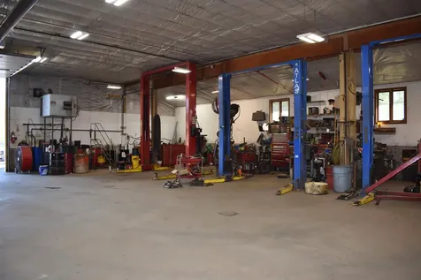 479 Us Route 4 Enfield NH 03748