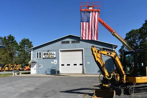 479 Us Route 4 Enfield NH 03748