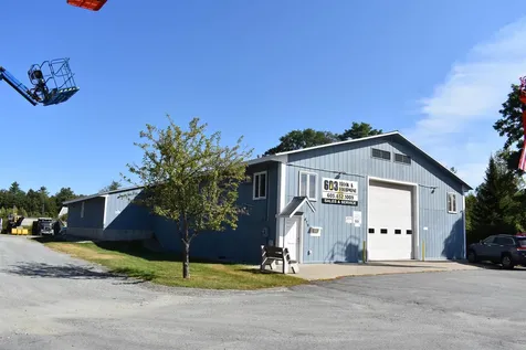 479 Us Route 4 Enfield NH 03748