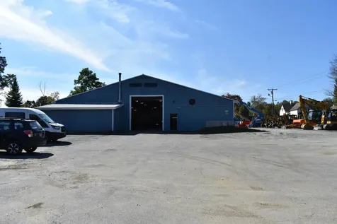 479 Us Route 4 Enfield NH 03748