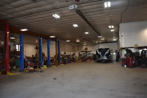 479 Us Route 4 Enfield NH 03748