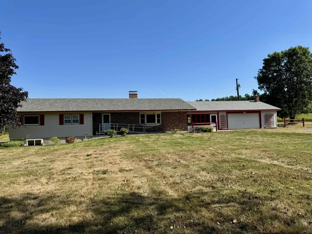 617 Benton Road Haverhill NH 03774