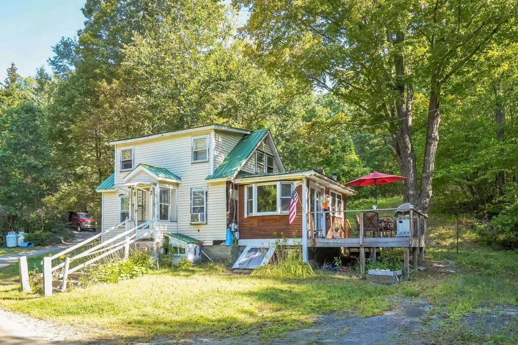 7 Nichols Drive Guilford VT 05301