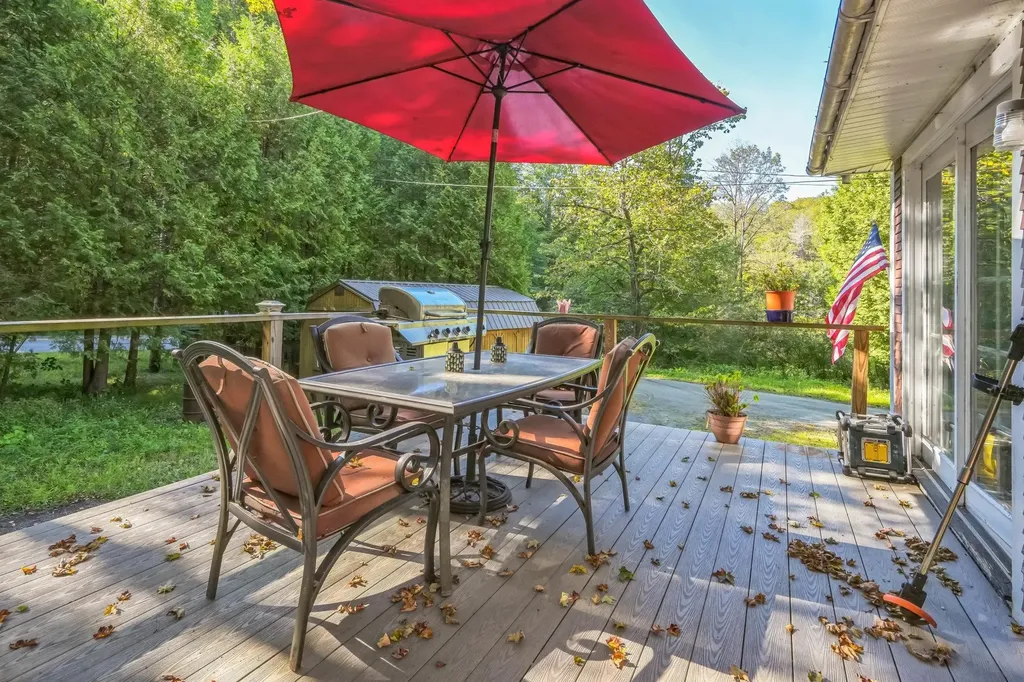 7 Nichols Drive Guilford VT 05301