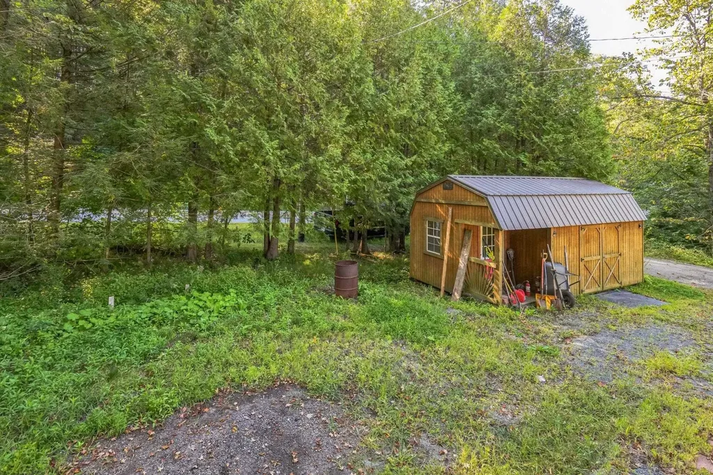 7 Nichols Drive Guilford VT 05301