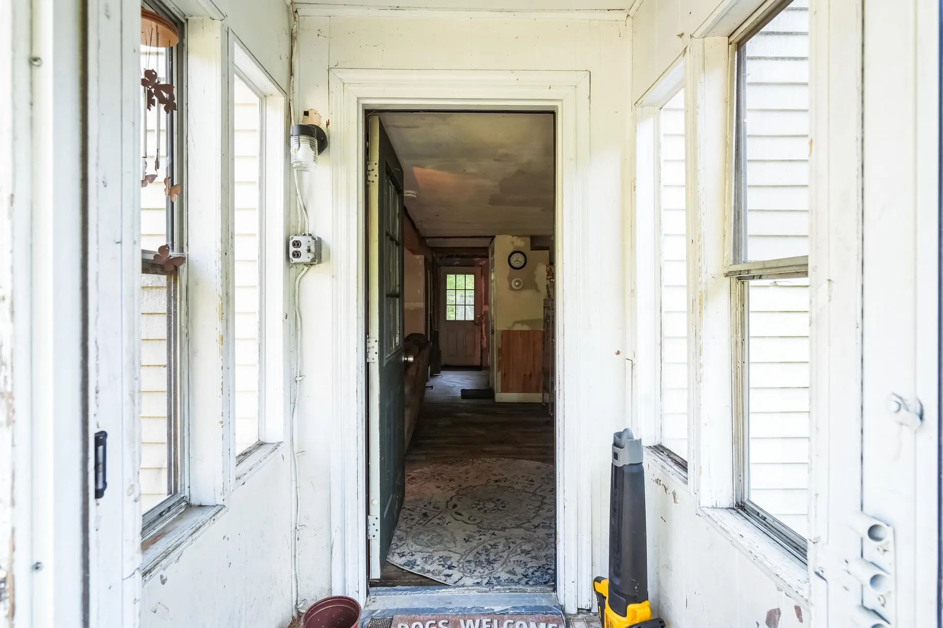 7 Nichols Drive Guilford VT 05301