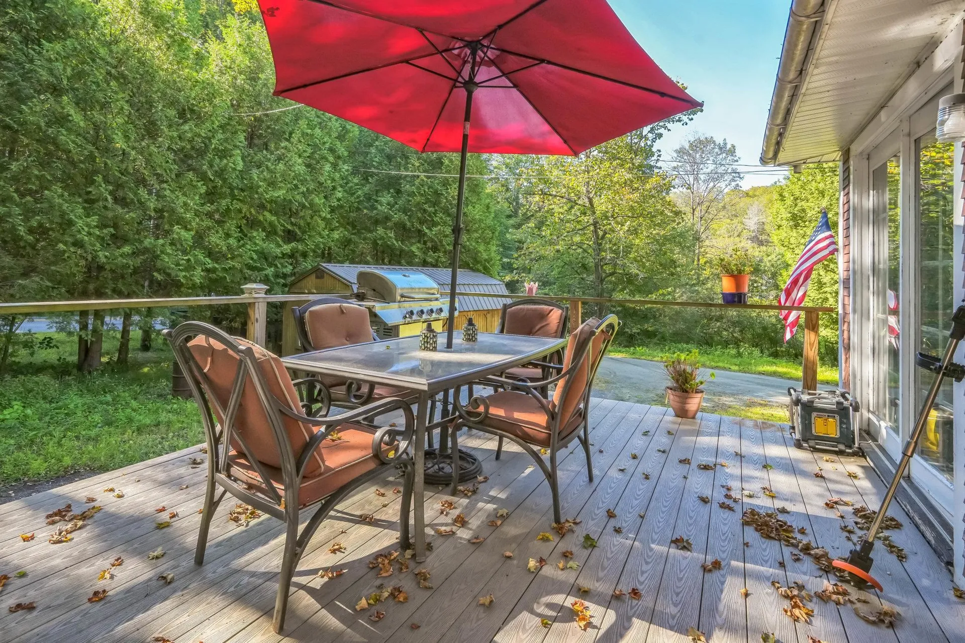7 Nichols Drive Guilford VT 05301