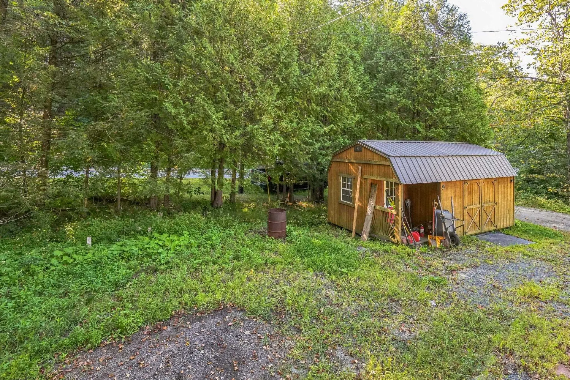 7 Nichols Drive Guilford VT 05301