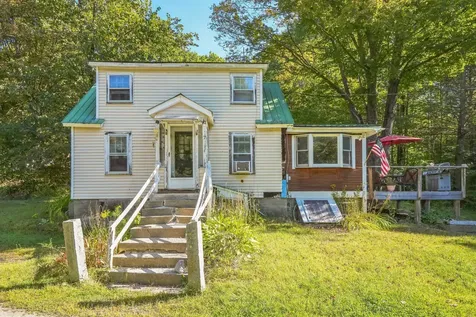 7 Nichols Drive Guilford VT 05301