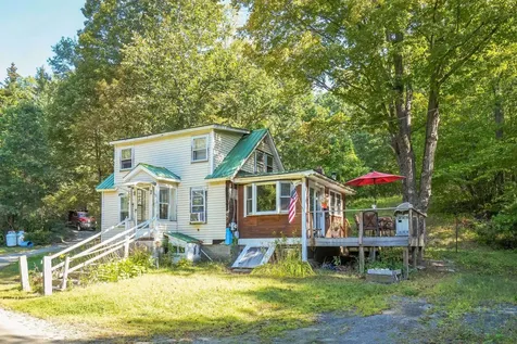 7 Nichols Drive Guilford VT 05301