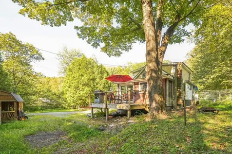 7 Nichols Drive Guilford VT 05301