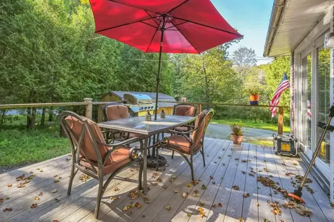 7 Nichols Drive Guilford VT 05301