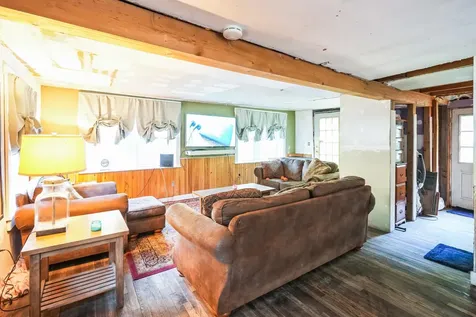 7 Nichols Drive Guilford VT 05301