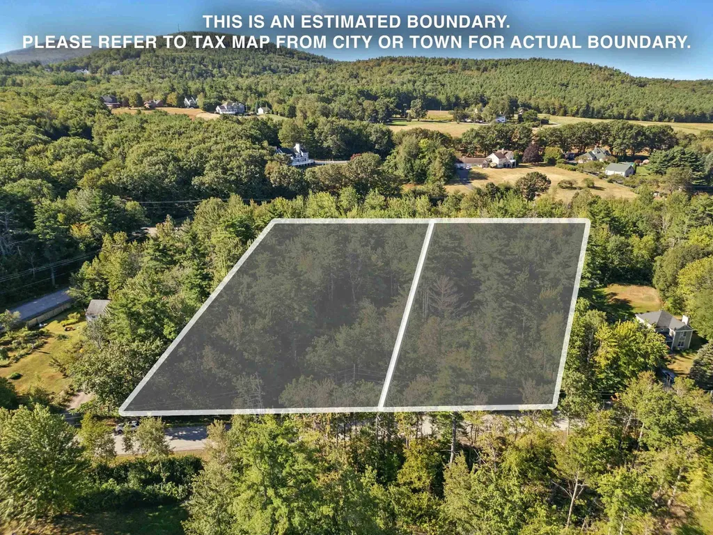 18 Balsam Drive Gilford NH 03249