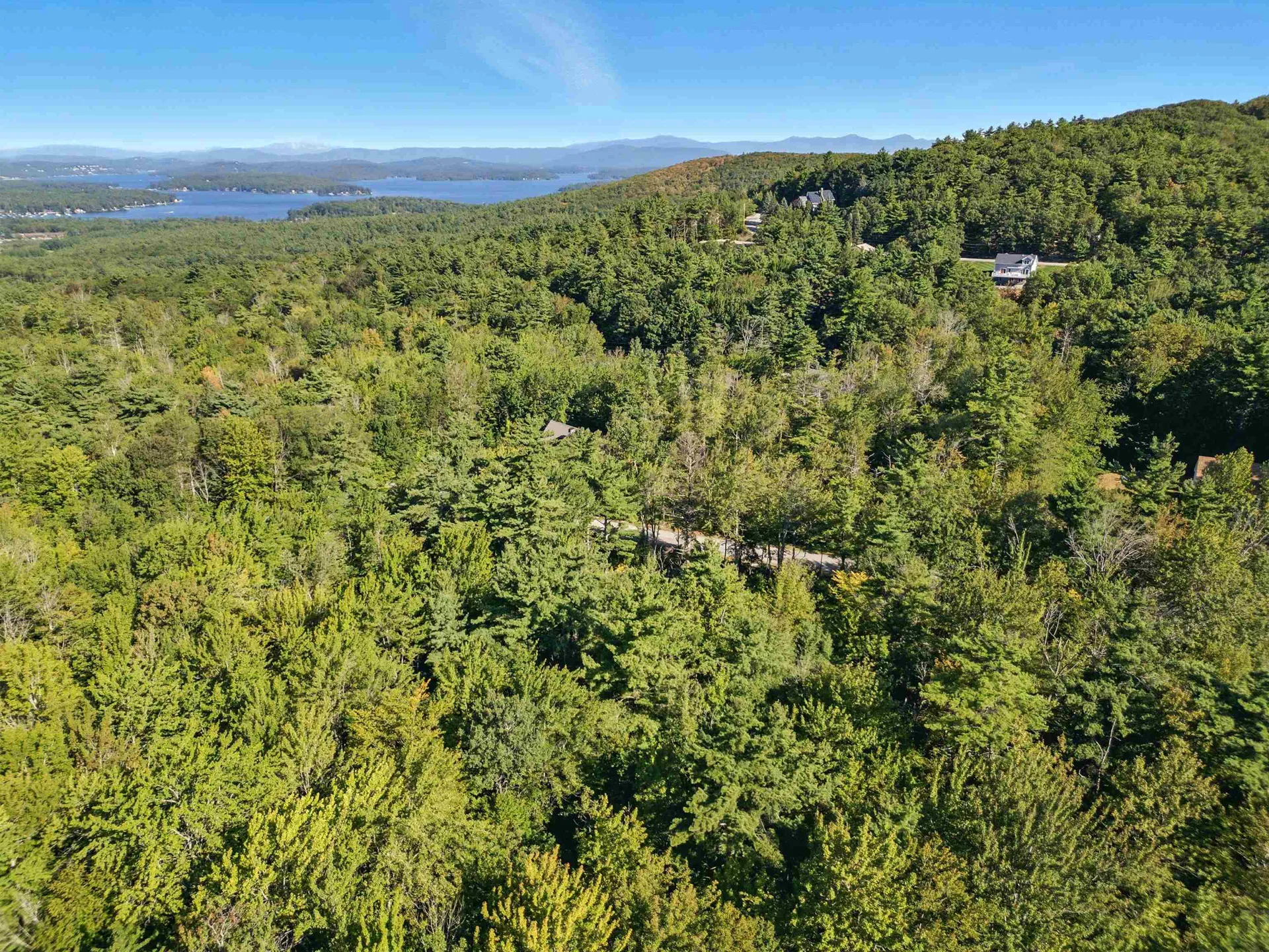 18 Balsam Drive Gilford NH 03249