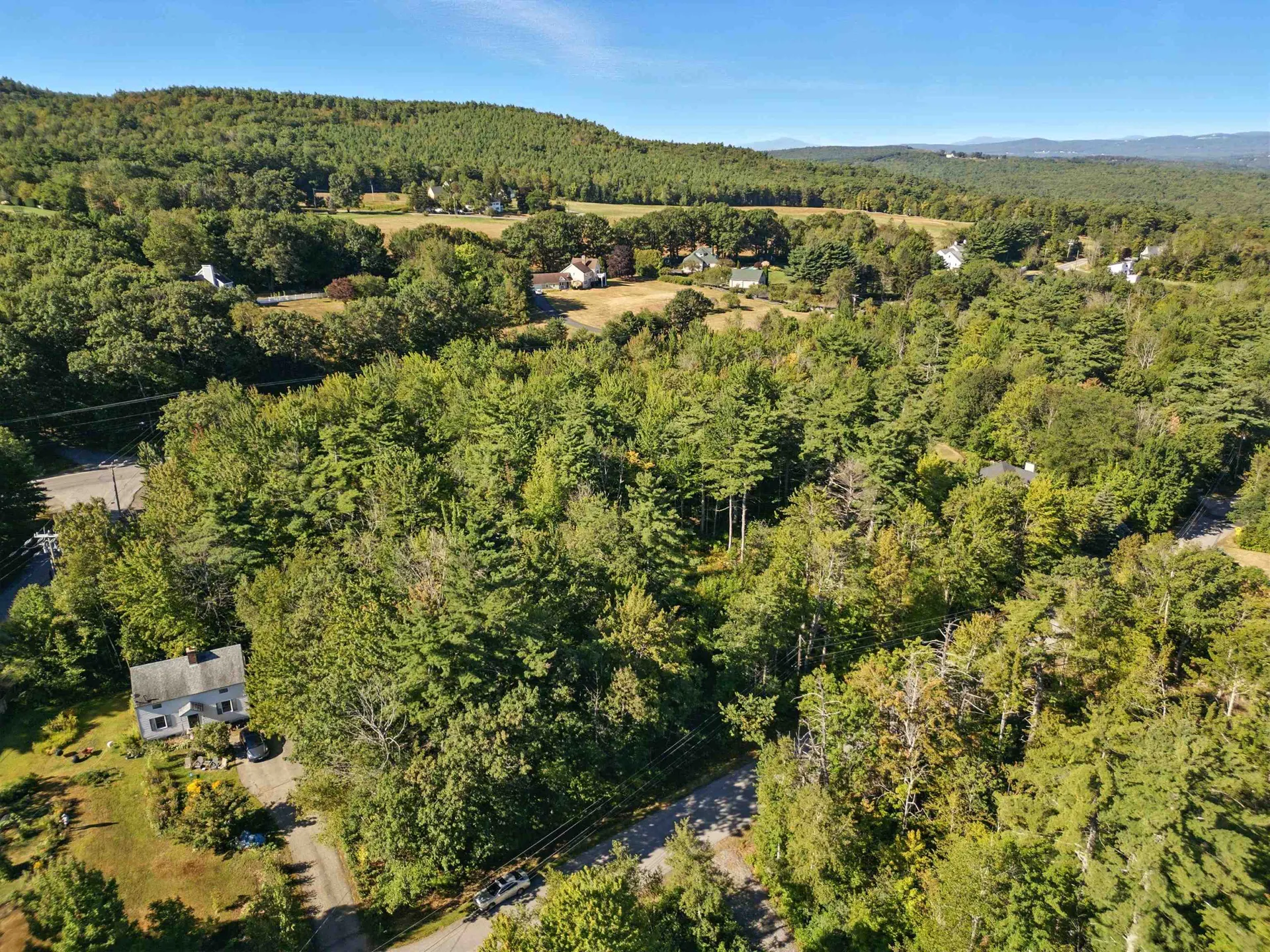 18 Balsam Drive Gilford NH 03249