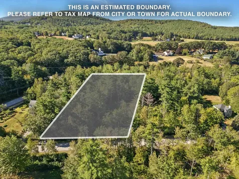 12 Balsam Drive Gilford NH 03249