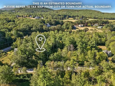 12 Balsam Drive Gilford NH 03249