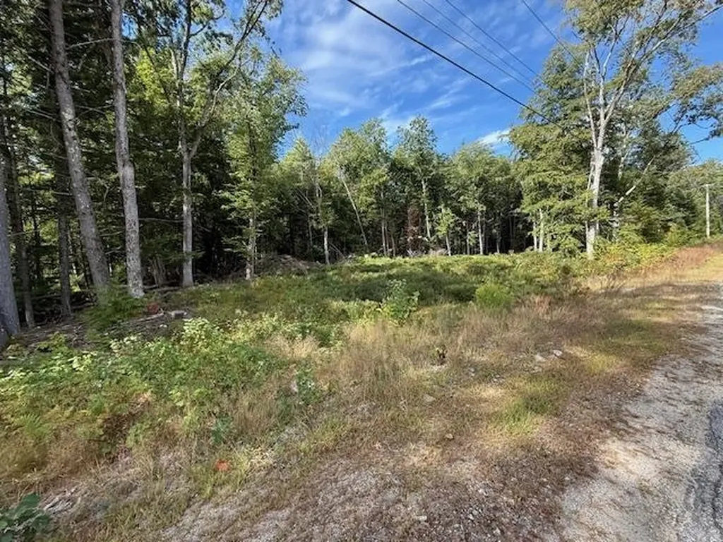 Bound Tree Road Hopkinton NH 03229
