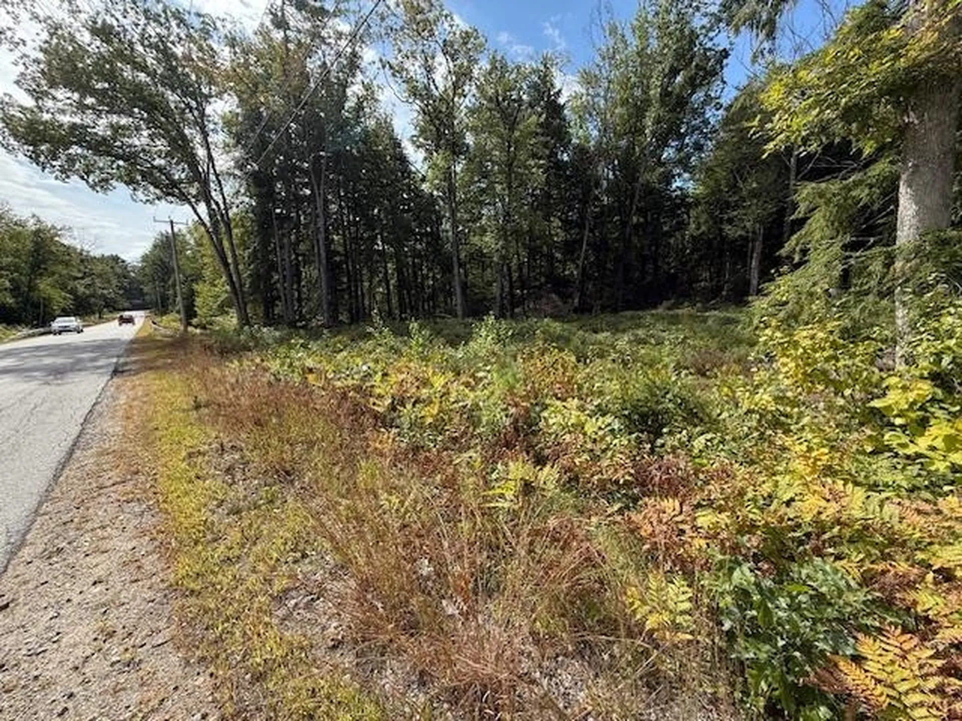 Bound Tree Road Hopkinton NH 03229