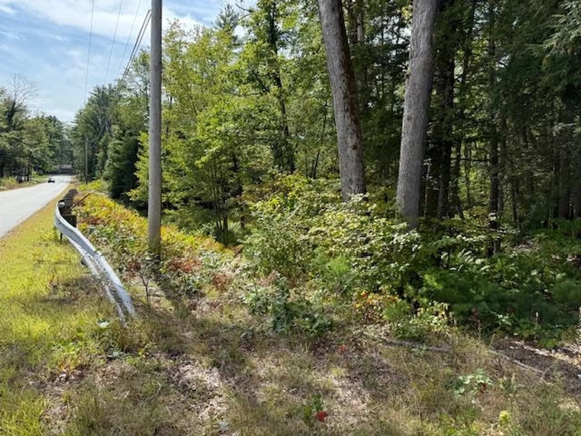 Bound Tree Road Hopkinton NH 03229