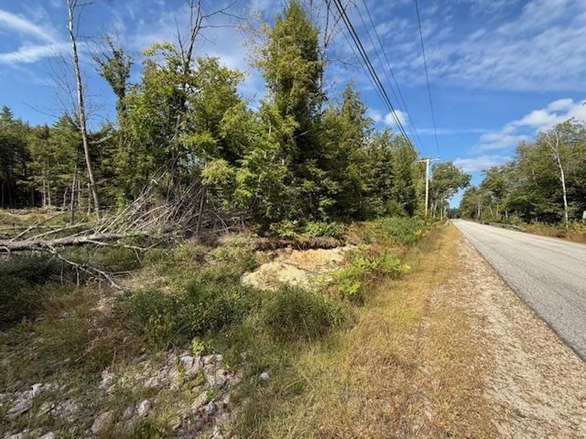 Bound Tree Road Hopkinton NH 03229