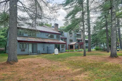 8g River Run Drive Bartlett NH 03812