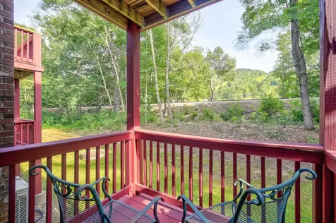 8g River Run Drive Bartlett NH 03812