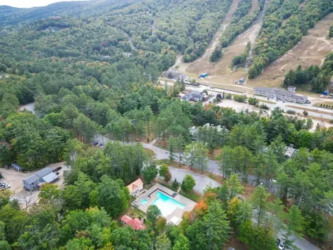 8g River Run Drive Bartlett NH 03812