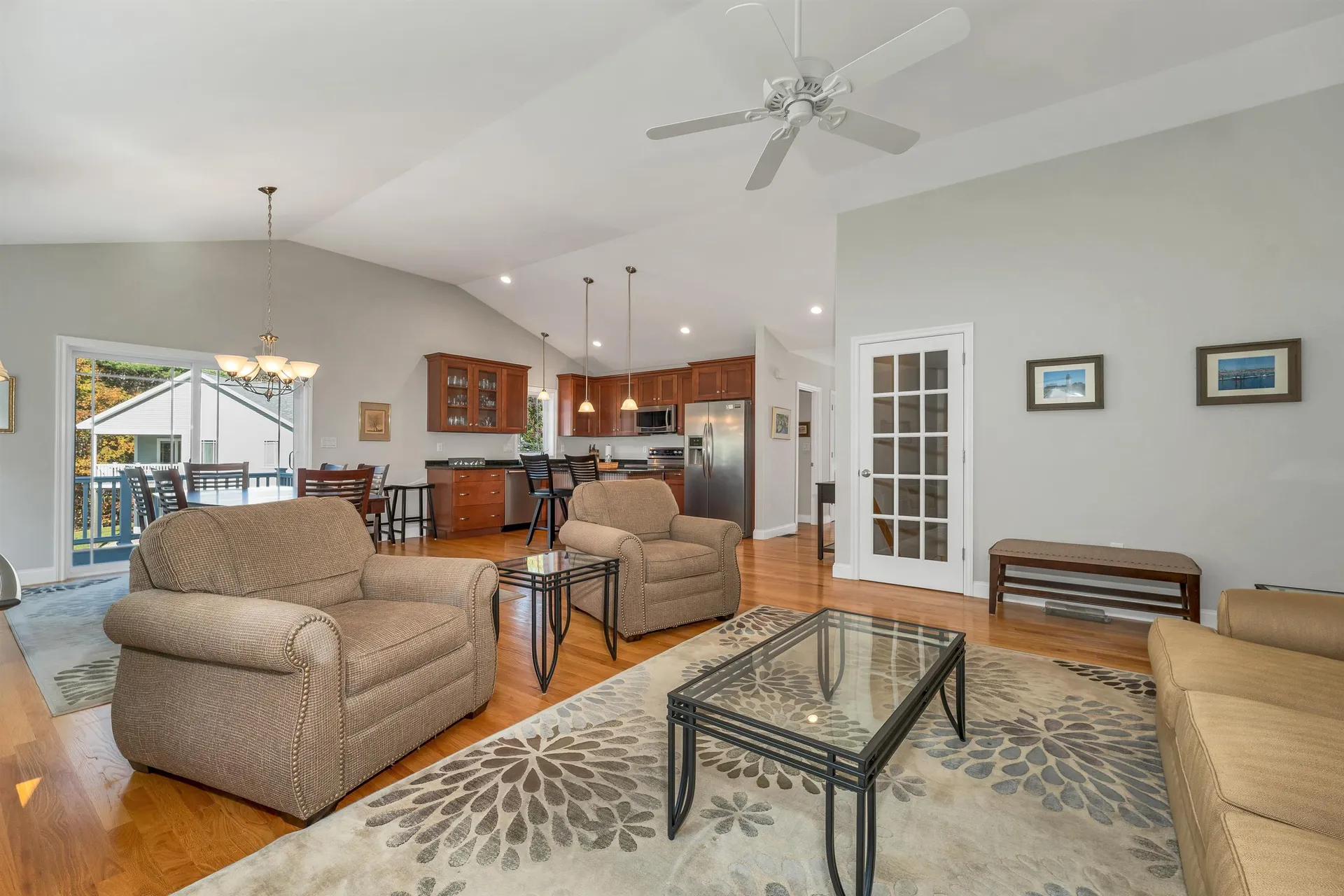 7 Evergreen Way Windham NH 03087